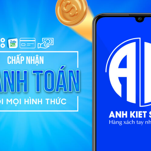 DANH SÁCH TÀI KHOẢN NHẬN CHUYỂN KHOẢN CỦA SHOP